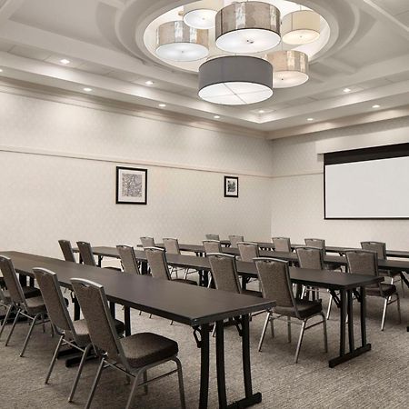 Hampton Inn Stafford / Quantico-Aquia Exteriör bild