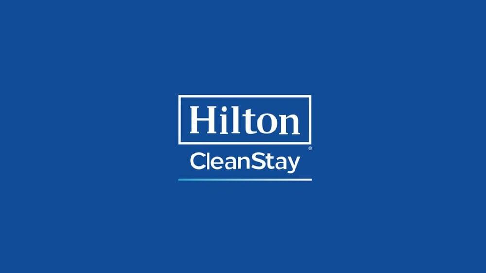 Hampton Inn Stafford / Quantico-Aquia Exteriör bild