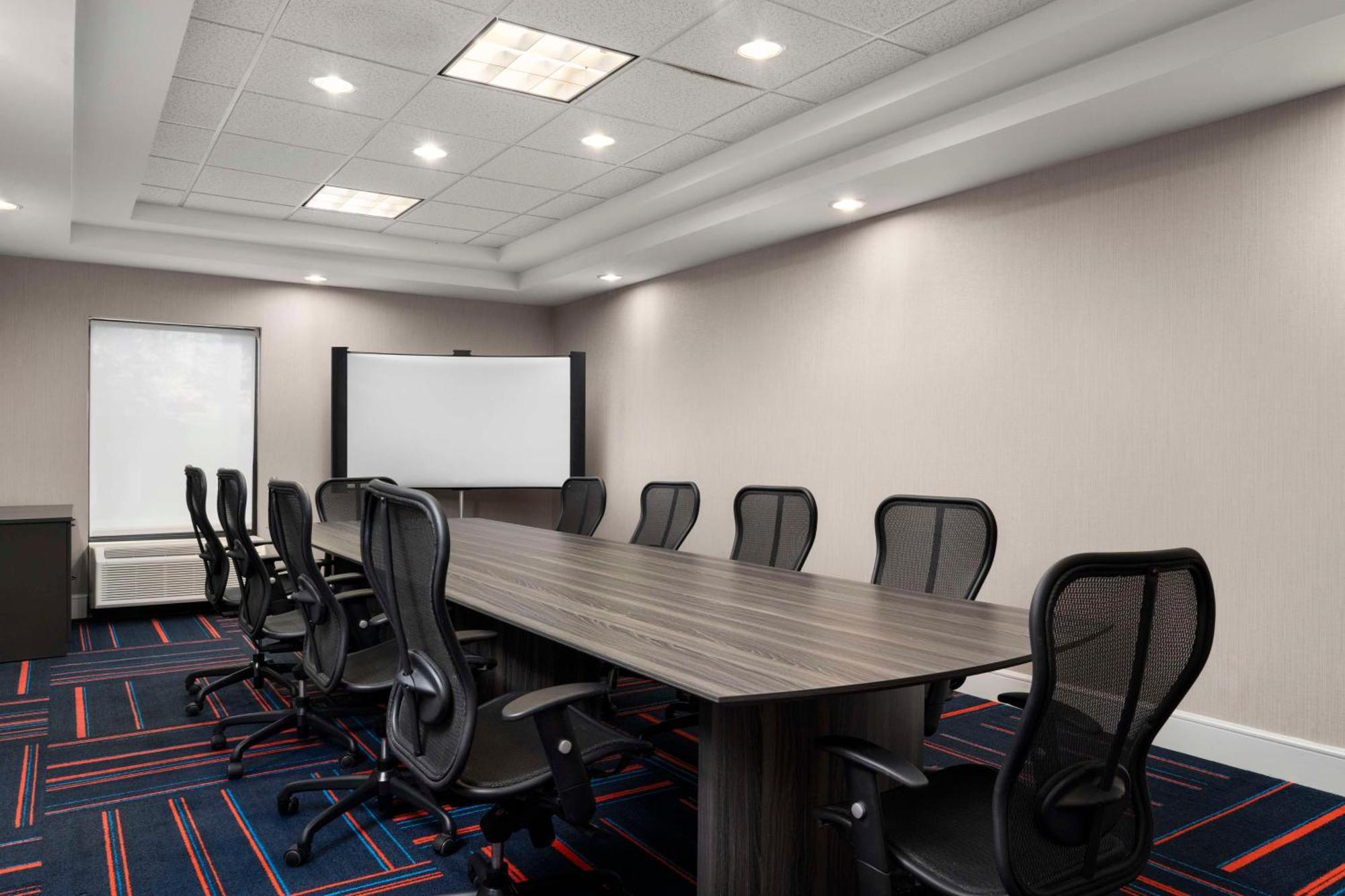 Hampton Inn Stafford / Quantico-Aquia Exteriör bild