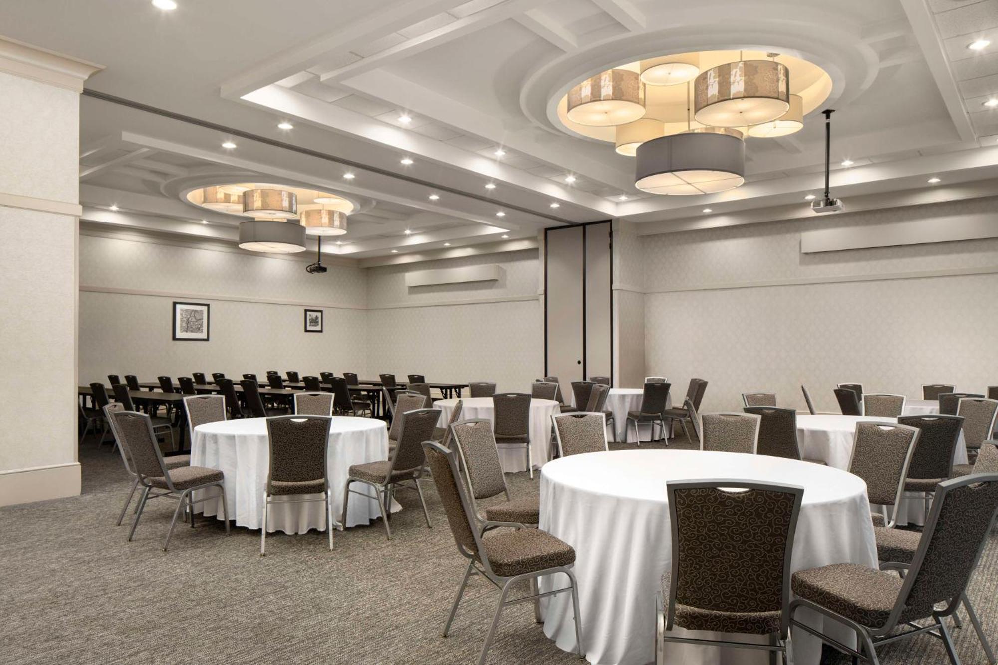 Hampton Inn Stafford / Quantico-Aquia Exteriör bild