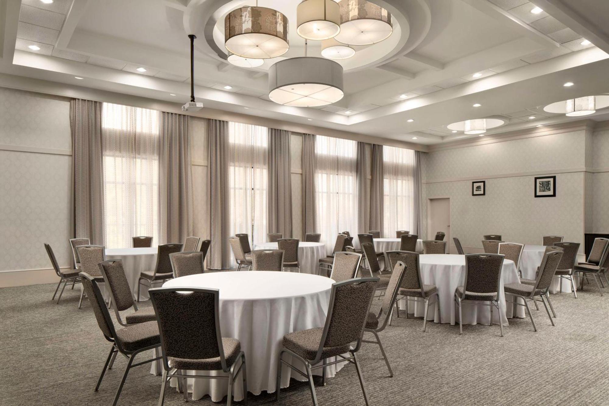 Hampton Inn Stafford / Quantico-Aquia Exteriör bild