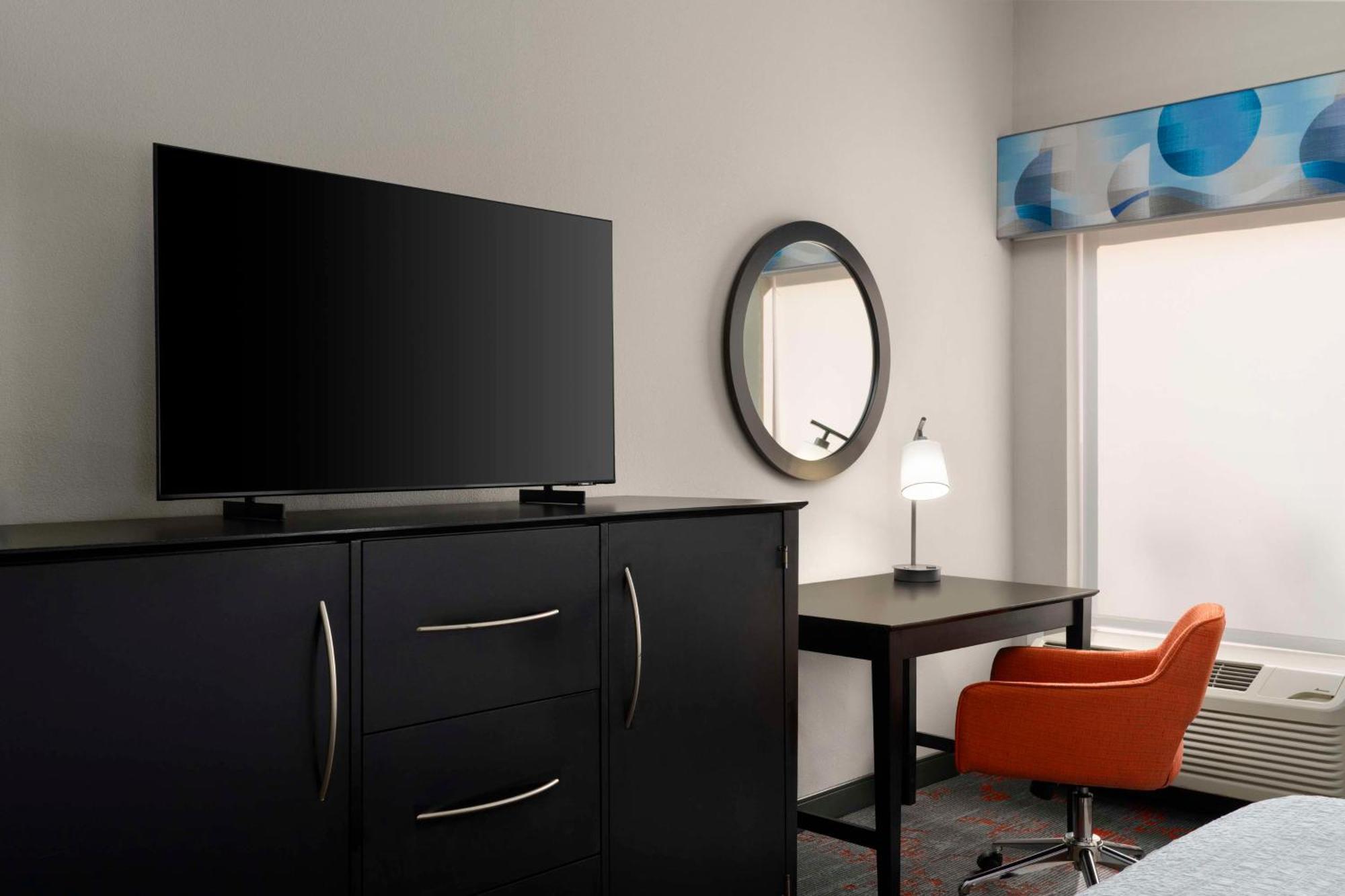Hampton Inn Stafford / Quantico-Aquia Exteriör bild