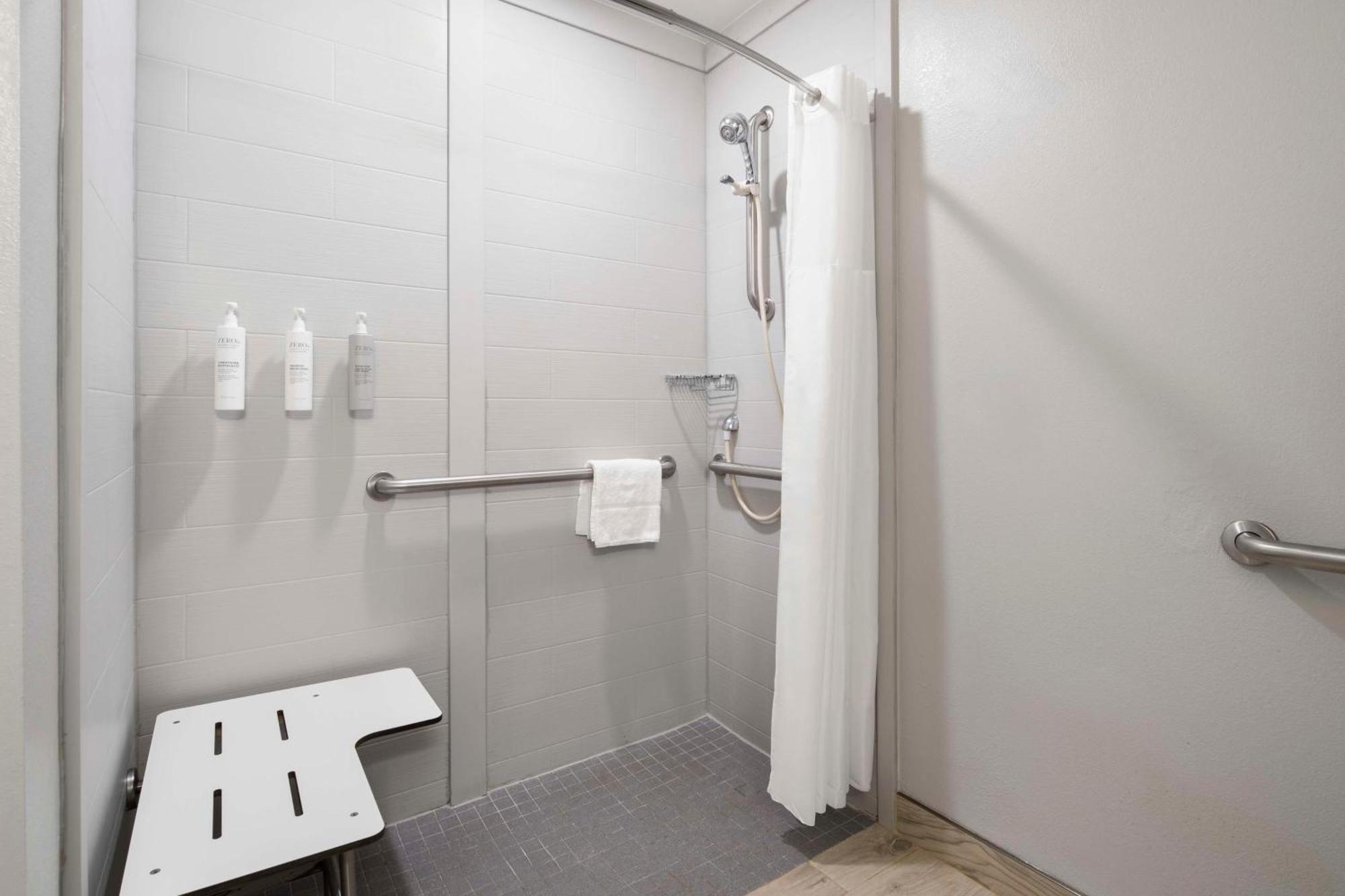 Hampton Inn Stafford / Quantico-Aquia Exteriör bild