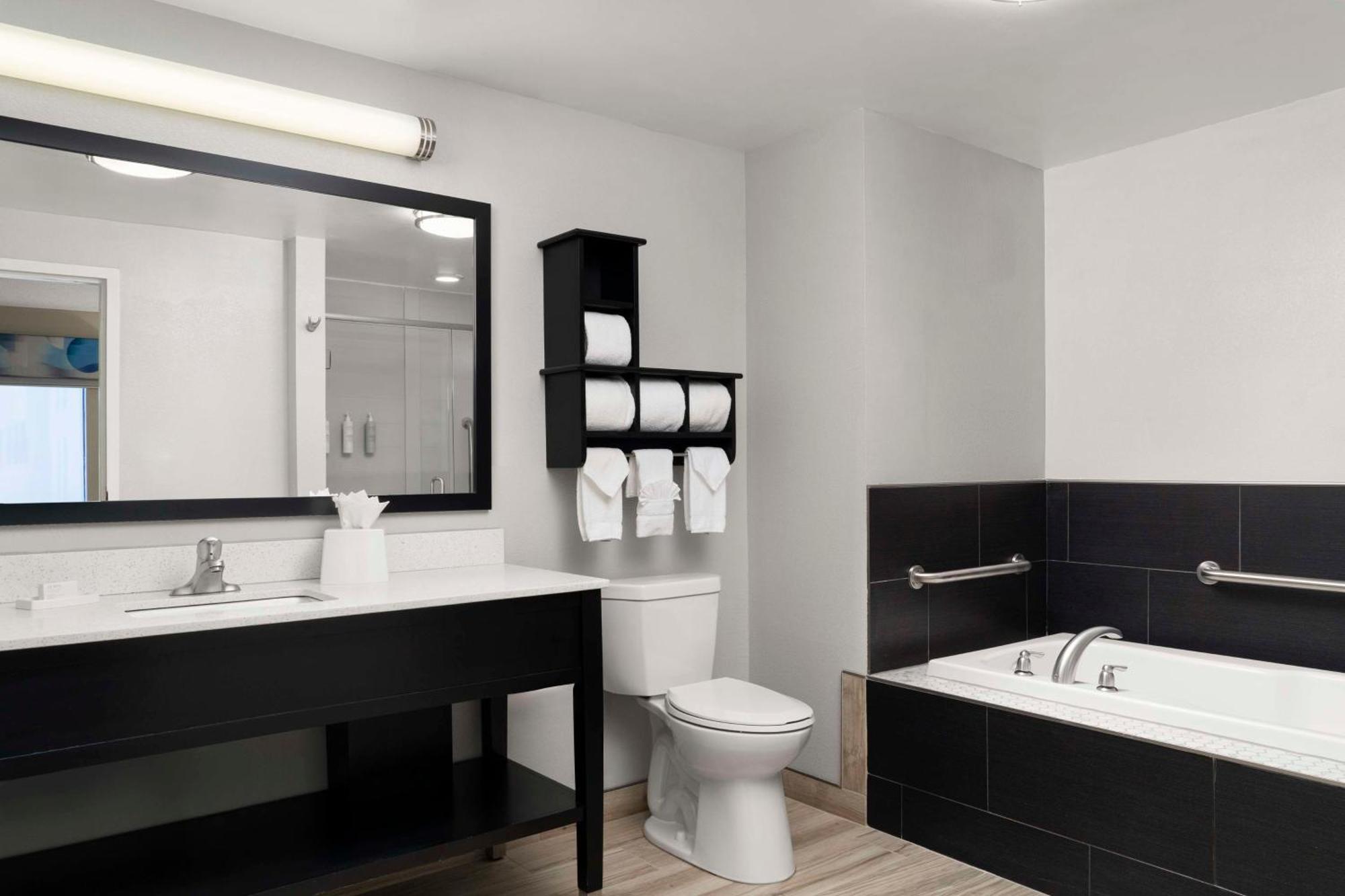 Hampton Inn Stafford / Quantico-Aquia Exteriör bild
