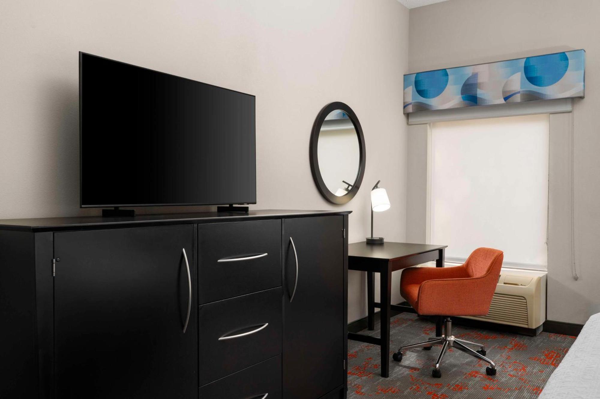 Hampton Inn Stafford / Quantico-Aquia Exteriör bild