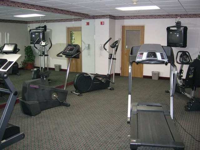 Hampton Inn Stafford / Quantico-Aquia Bekvämligheter bild